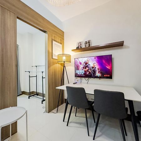 Gemstonebr In Smdc Fame Residences Μανίλα Εξωτερικό φωτογραφία